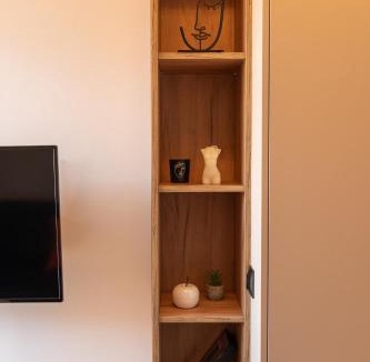 Agrinio Apartment | Orange Luxury apartment in agrinio