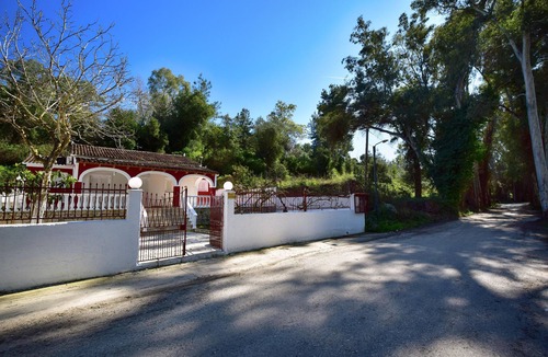 Limni Apartment | Orchidea apartment 100m from the beach