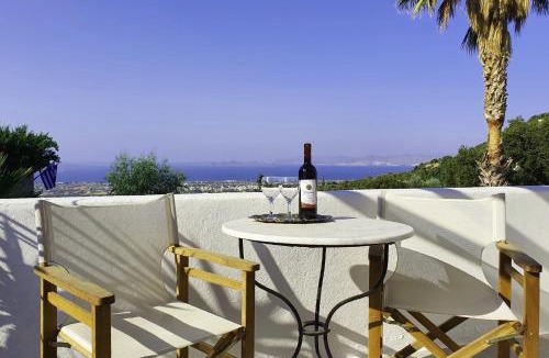 Lagoudi Zia Apartment | Orea Ellas Kos - Apartments & Bistro-Café