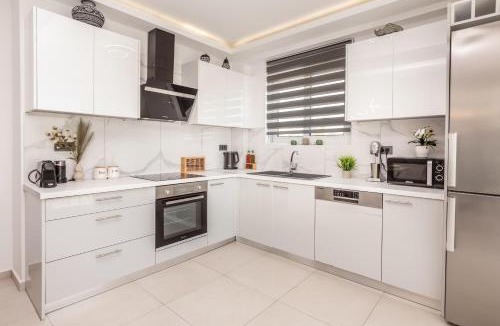 Agrilia Villa | Oreal Luxury Villa