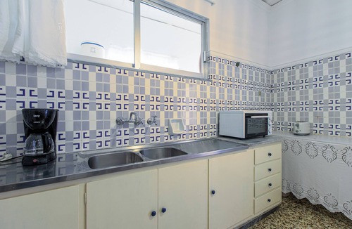 Stalos Apartment | Orestis old cottage house in Ano Stalos