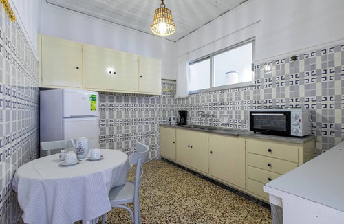 Stalos Apartment | Orestis old cottage house in Ano Stalos