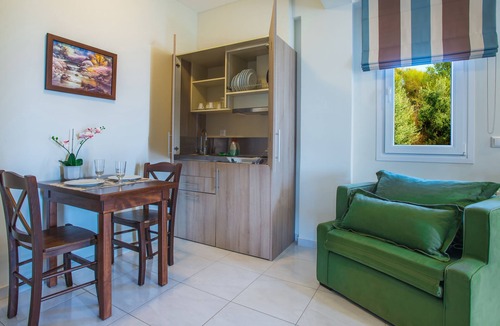 Zalongo Apartment | Orizontas Residences