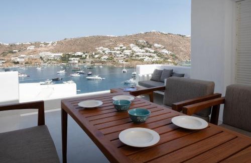 Ornos Apartment | Ornos Vibes 2