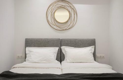 Ornos Apartment | Ornos Vibes 2