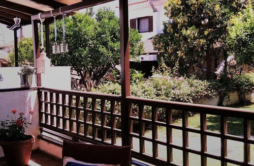 Kato Gatzea House | Orsiida Seaside Cottage K.Gatzea
