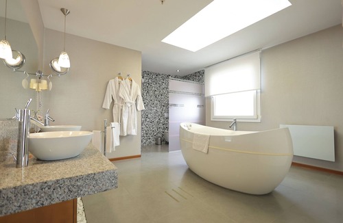Sehzadeler Hotel | Orucoglu Oreko Hotel