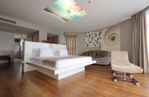 Sehzadeler Hotel | Orucoglu Oreko Hotel