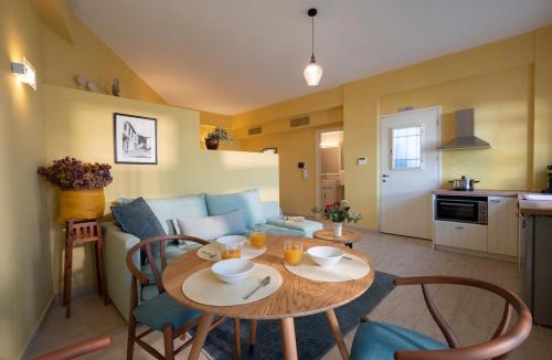 Kiparissia House | Ostria Studio Kyparissia Old Town Collection