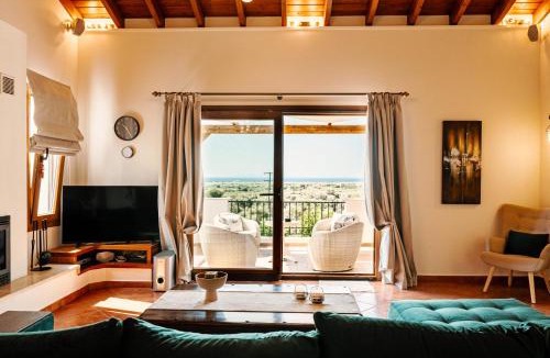 Pythagorio House | Ostria villa