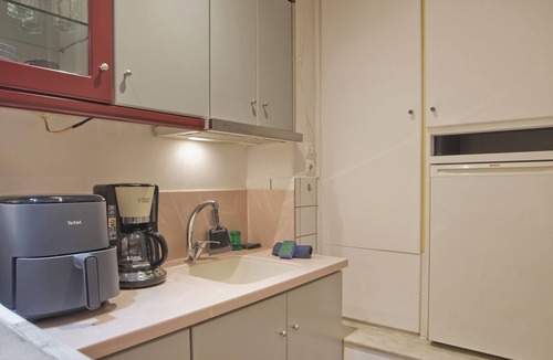 Plaka Apartment | Otto Centro - Studio Apartment, Sleeps 2