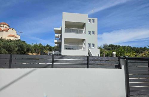 Perama House | Our Villa - Villa Rena