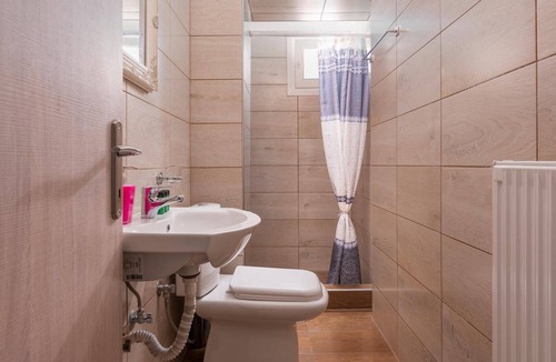 Olymbiaki Akti Hotel | Ouzas Luxury Hotel
