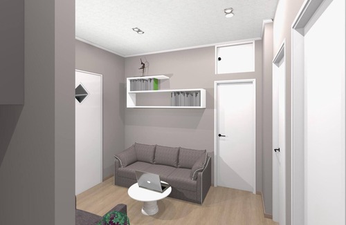 Athens Apartment | Pagrati Cozy Suite Athens