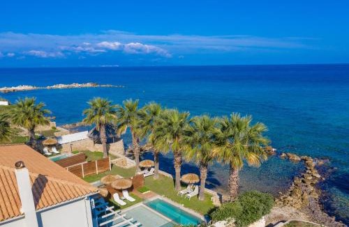 Drosia Villa | Palatia Caeli SeaFront Villas, By ThinkVilla