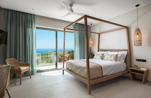Lakones Villa | paleo villas