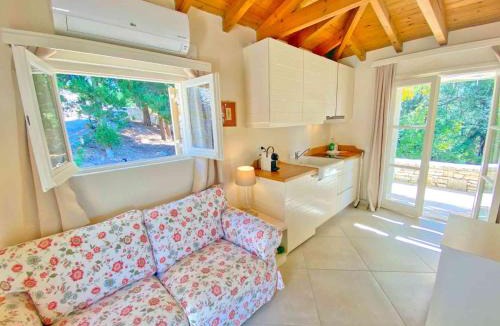 Petaleia House | Paleopetres K-Six - Premium Suite - Kalami -