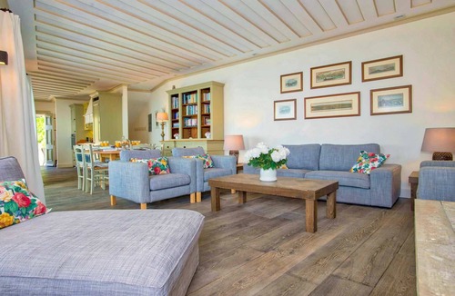 Nisaki Villa | Paleopetres Marnie - pool - sea views - beaches - premium location -