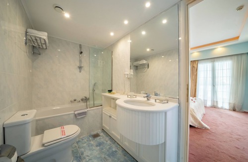 Chalcis Hotel | Paliria Hotel