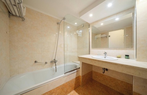 Chalcis Hotel | Paliria Hotel