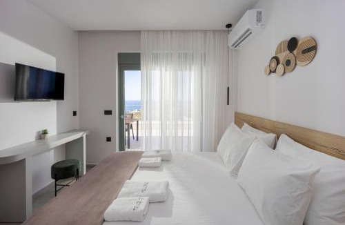 Lygaria Villa | Palmyra Villas & Suites