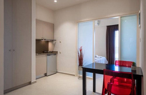 Kokkini Chani Apartment | Pan Asia Seaview Apartment 1