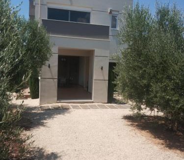 Argolis Region House | Panaritis
