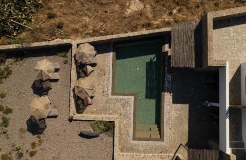 Ano Mera Apartment | PAnDA Art Houses