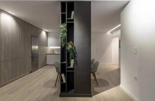 Pangrati Apartment | Pangrati Grove Apartment
