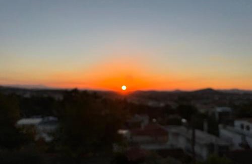 Paiania Apartment | Panorama Γλυκά Νερά - Athens