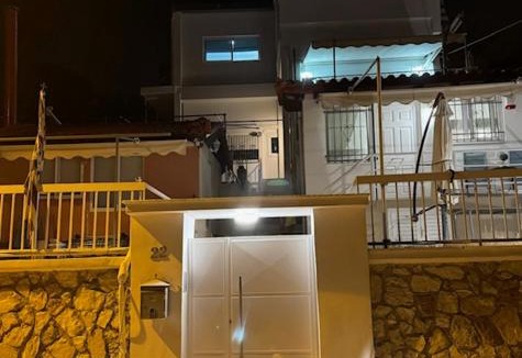 Paiania Apartment | Panorama Γλυκά Νερά - Athens