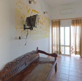 Pitsidia Apartment | PANORAMA