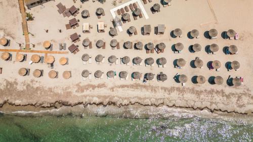 Mastichari Apartment | Panorama Seaside