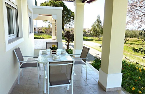 Zipari Villa | Panoramic Sea View Villa 3BR 4 Min to Beach