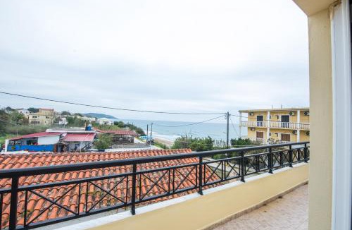 Ag. Georgios Apartment | Pantelis Apartments