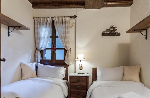 Arachova House | Pantelis sweet home