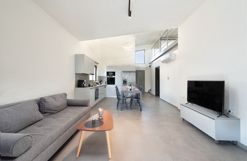 Afandou Villa | Pantheon Luxury Villas - Villa Afroditi