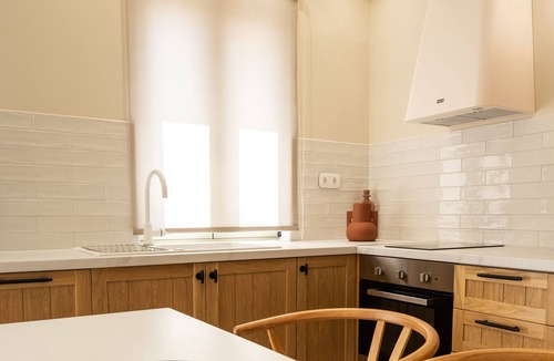 Kavallos Villa | PAPADRIA VILLAS as featured in THE TIMES - Modern Luxury Getaway nr Kathisma