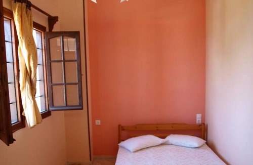 Agios Dimitrios Apartment | Paradeisos Penthouse