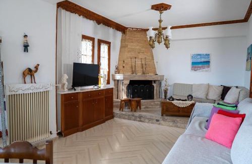 Agios Dimitrios Apartment | Paradeisos Rooms Pelion