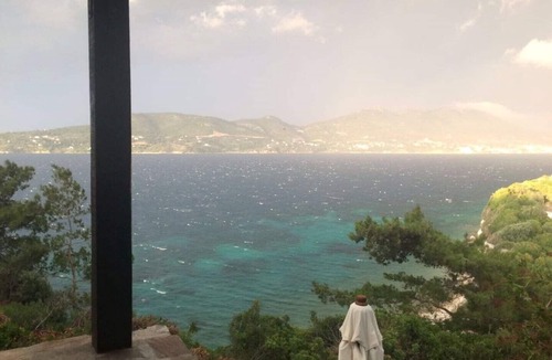 Omonia House | Paradise apartment in Kedro