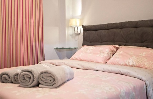 Peiraiki House | Paradise apartment in Peiraiki