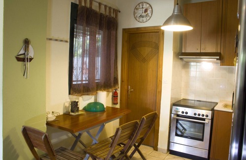 Pallini House | Paradise Familly House in Chalkidiki Chanioti.