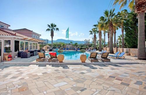 Agrilia Apartment | Paradise Zante Standard Studio 3