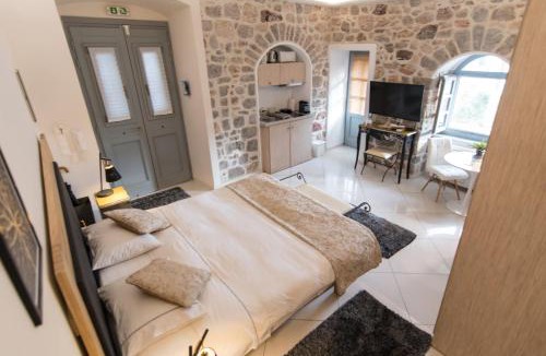 Hydra House | Paradiso