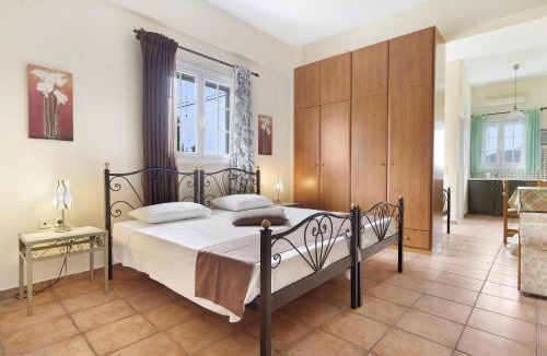 Kalata Apartment | Paradiso Verde 3