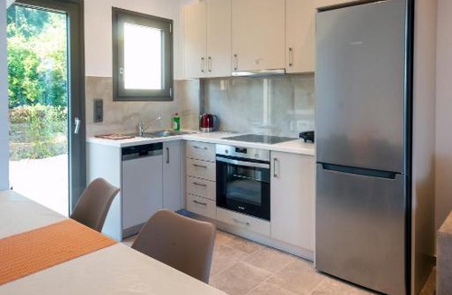 Parga Villa | PARGA 4 SEASONS VILLAS