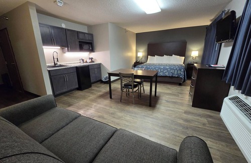 Ortonville Hotel | Park Inn by Radisson