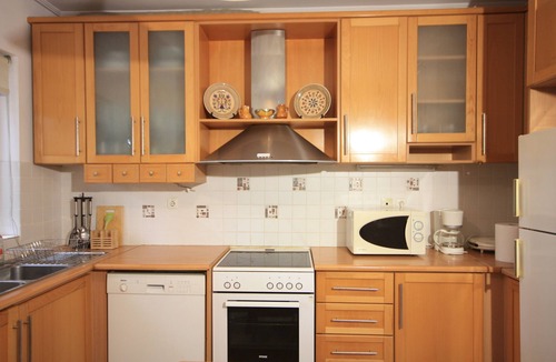 Marousi Apartment | Park View Apartment 2BDR 130sqm & Private Garden