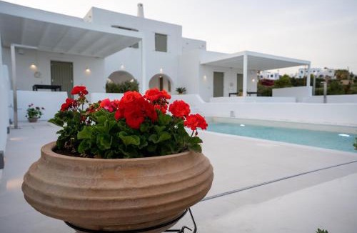 Drios House | Paros Breeze Odyssey Suites
